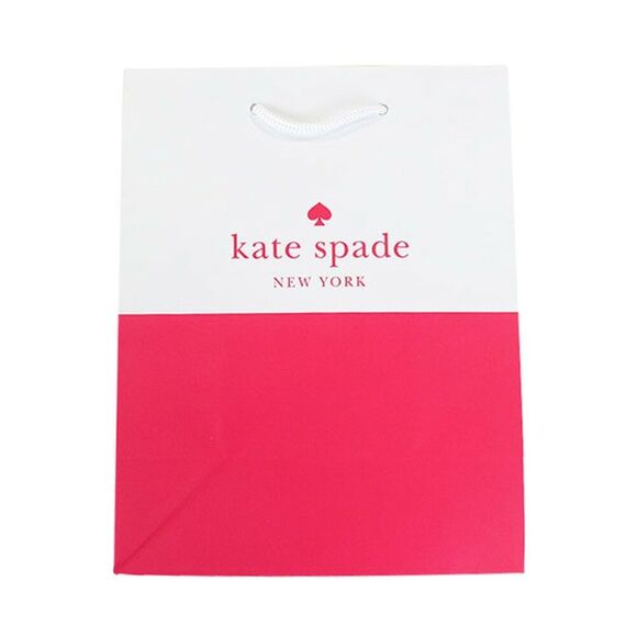 Kate Spade Gift Bag for Medium/Large Handbag Tote Lot of 4 - Picture 2 of 2